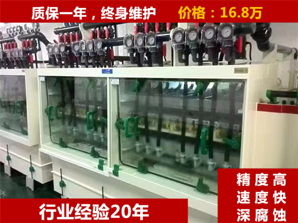 8倉五金蝕刻機(jī)